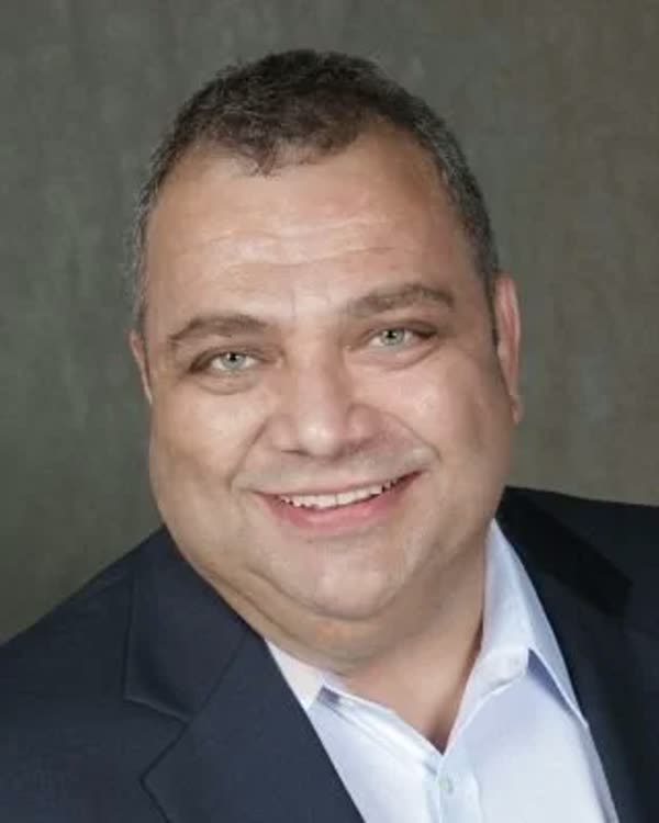 Jack Koumbis