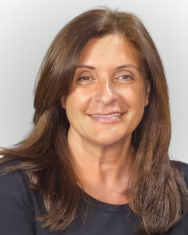 Vickie Evangelou